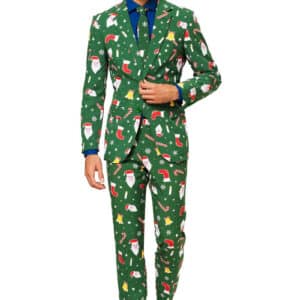 OppoSuitsâ¢ Santaboss